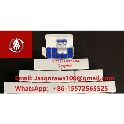 CJC1295 עם DAC CAS: 446262-90-4