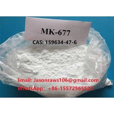 MK677