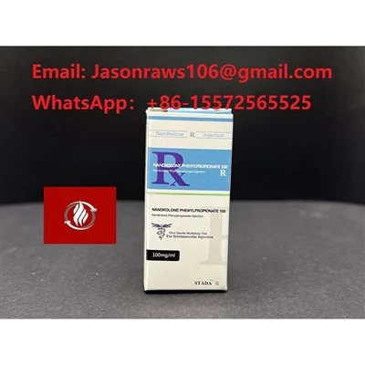 Nandrolone Phenylpropionate Injection CAS:434-22-0