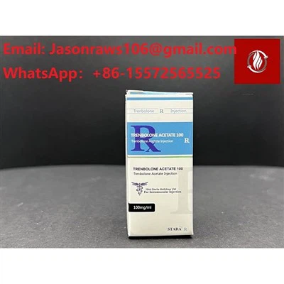 Trenbolone Acetate CAS פיתוח גוף:10161-34-9