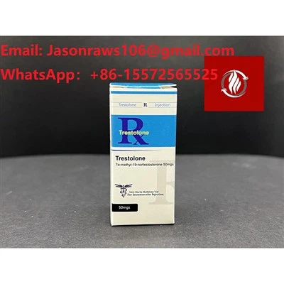 Trestolone Steroid CAS:10161-34-9