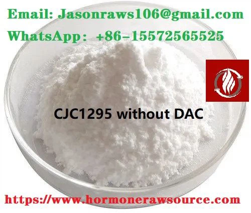 CJC1295 ללא אבקת DAC לפיתוח גוף CAS: 863288-34-0