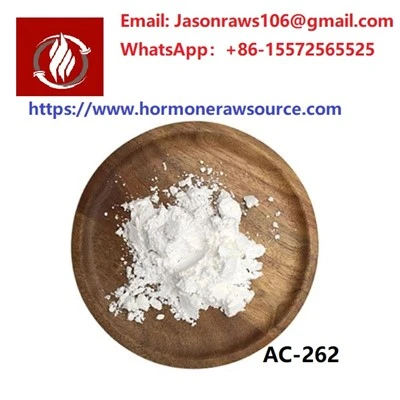AC-262536 CAS: 870888-46-3