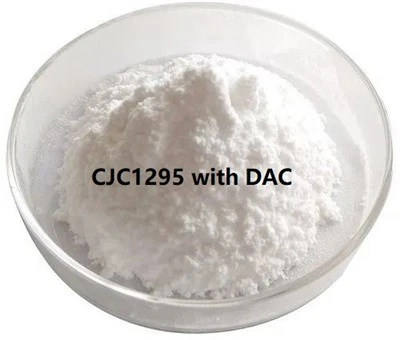 CJC1295 עם DAC Powder CAS:446262-90-4