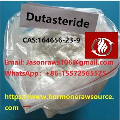 Dutasteride מטפל בנשירת שיער זכר CAS: 164656-23-9