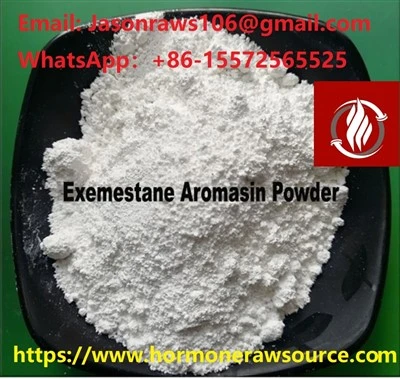 Exemestane(Aromasin) Powder Building Body CAS:107868-30-4