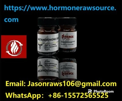 FIERCE Metandienone(Dianabol)CAS פיתוח גוף:72-63-9
