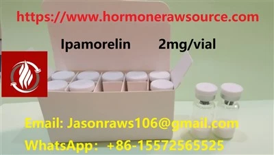 Ipamorelin 2mg CAS: 170851-70-4