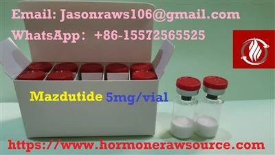 Mazdutide לבניית גוף CAS: 2259884-03-0