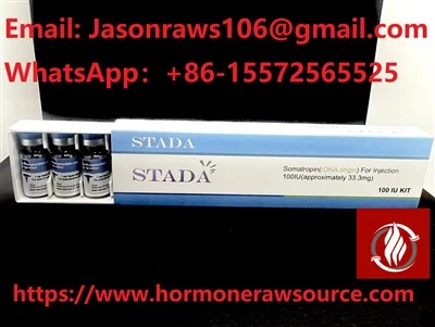 STADA הורמון גדילה אנושי (HGH) CAS:12629-01-5