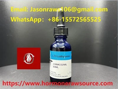 Stada T3 (Liothyronine נתרן) נוזל 200 mcg פיתוח גוף CAS: 6893-02-3