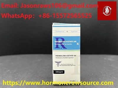 STADA Trenbolone Acetate CAS פיתוח גוף:10161-34-9