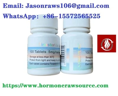 Stromusc flibanserin מטפל בהפרעות תשוקה מינית CAS: 167933-07-5