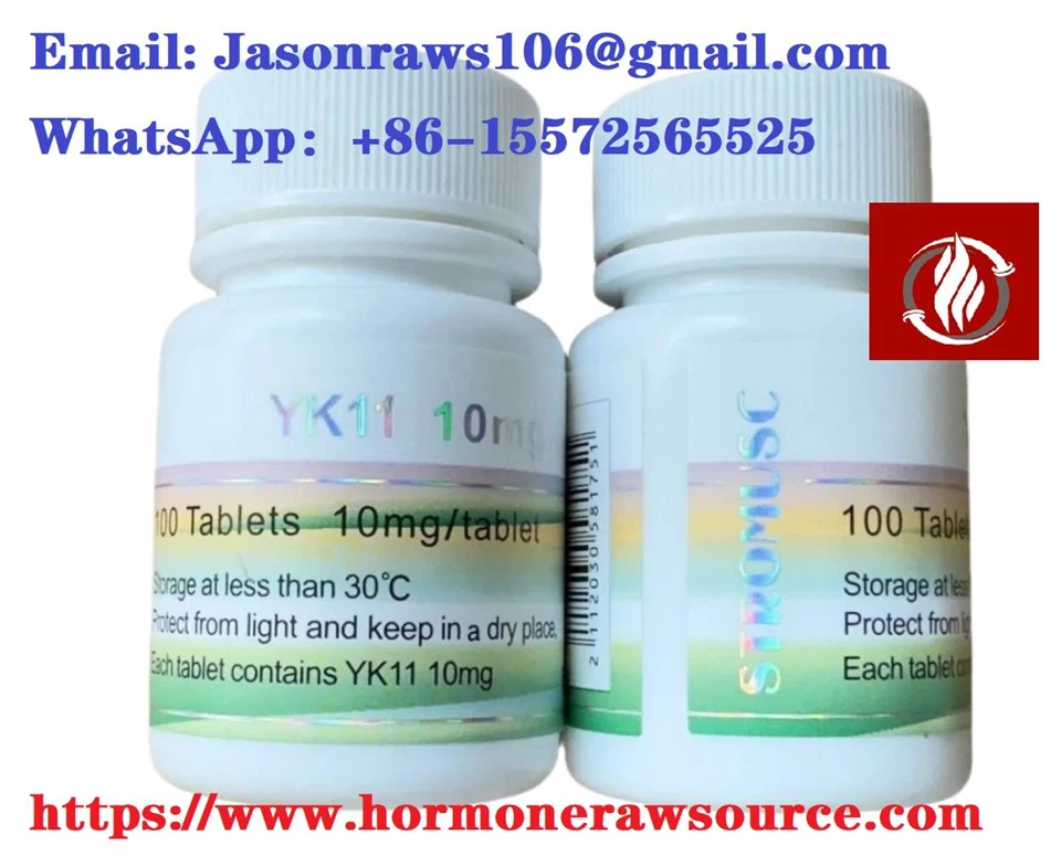 Stromusc yk11 פיתוח גוף CAS: 1370003-76-1